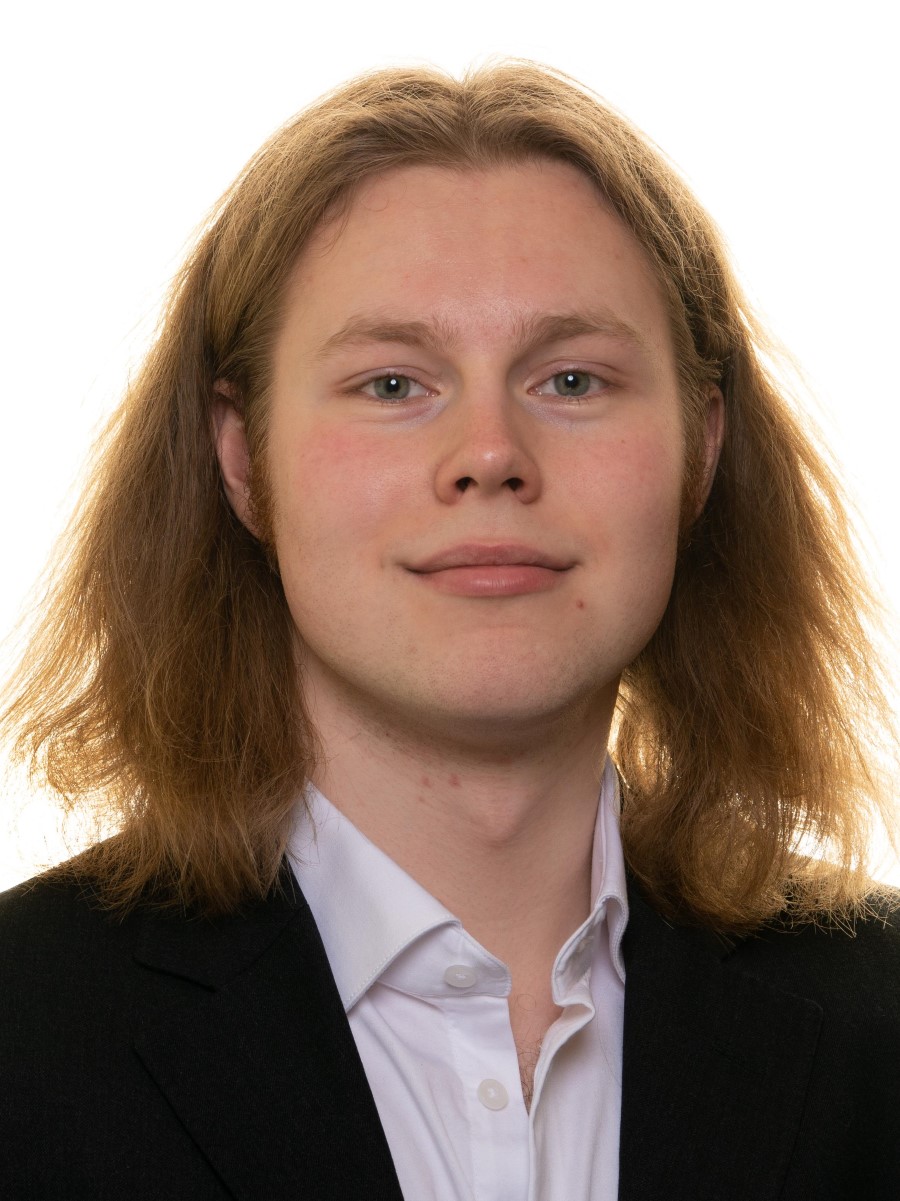 Ole Dolmseth — grunnlegger av Dolmseth Digital